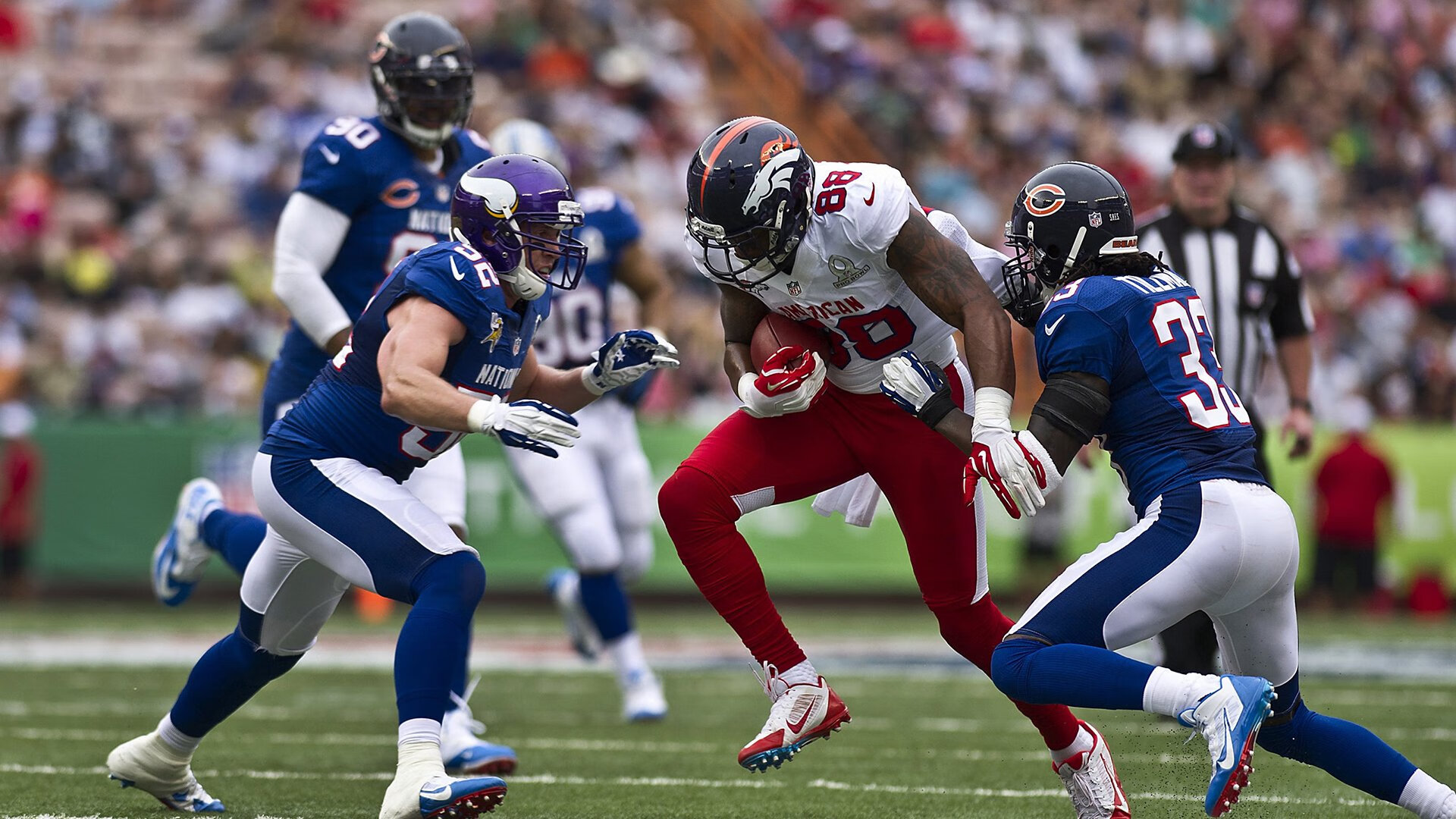 【战术艺术】马克·塞尔比:用细腻的防守策略赢得胜利,马克塞尔比厉害吗